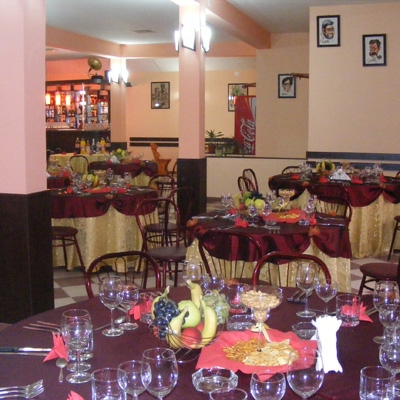 Restaurant La Morcov foto 1