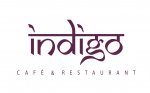 Logo Restaurant Indigo Cluj Napoca