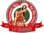 Logo Restaurant La Bonita Bucuresti