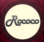 Logo Restaurant Rococo Bucuresti