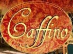 Logo Restaurant Caffino Galati