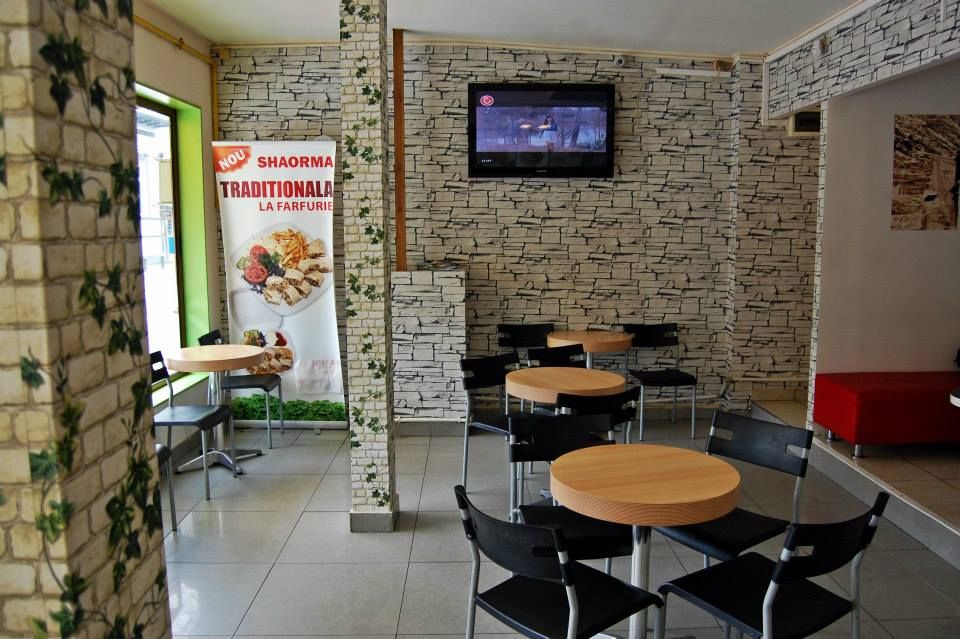 Imagini Restaurant Ali Baba