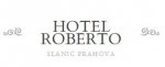 Logo Restaurant Roberto Slanic