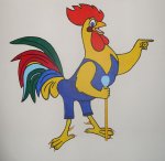 Logo Fast-Food Chicken Palace Bucuresti