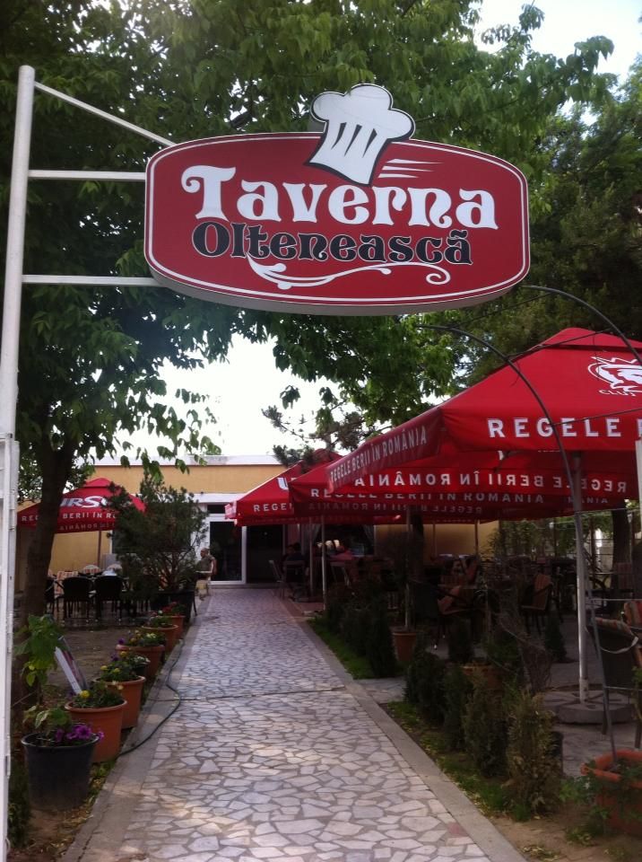Imagini Restaurant Taverna Olteneasca