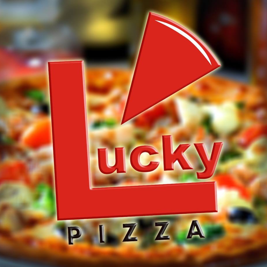 Imagini Pizzerie Lucky Pizza