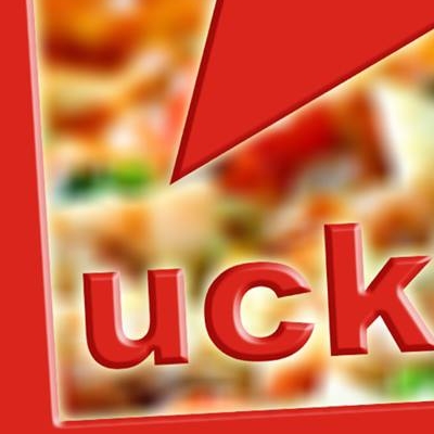 Lucky Pizza