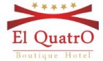 Logo Restaurant El Quatro Gura Humorului