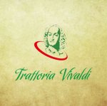 Logo Restaurant Trattoria Vivaldi Bucuresti