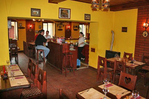 Imagini Restaurant Taverna Romaneasca