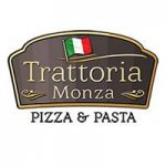Logo Restaurant Trattoria Monza Bucuresti
