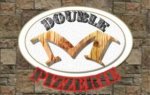 Logo Restaurant Double M Brasov