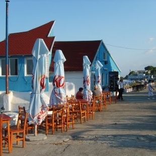 Restaurant Cazemata