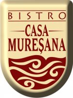 Logo Restaurant Casa Muresana Targu Mures
