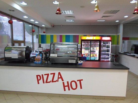 Imagini Restaurant Pizza Hot