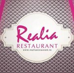 Logo Restaurant Realia Bucuresti