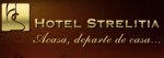 Logo Restaurant Strelitia Timisoara