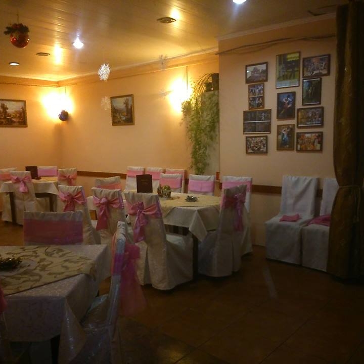 Imagini Restaurant La Coco