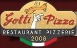 Logo Restaurant Gotti Pantelimon