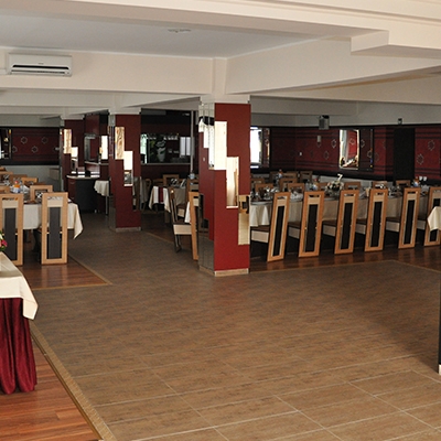 Restaurant Varadia