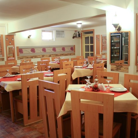 Imagini Restaurant Varadia