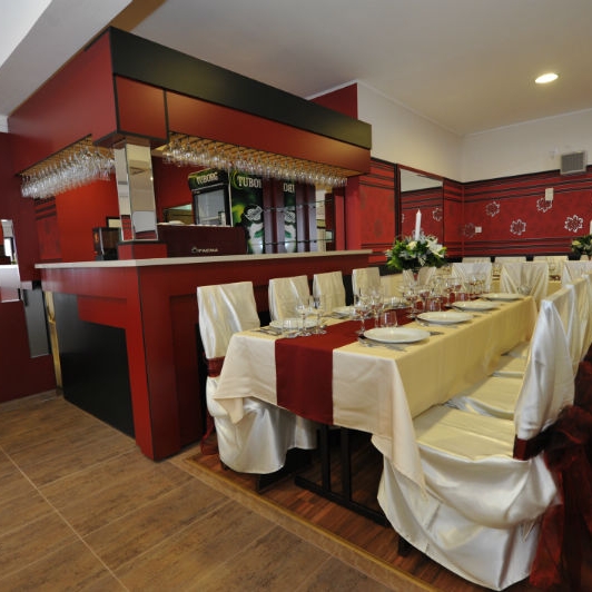 Imagini Restaurant Varadia