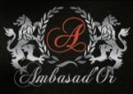 Logo Sala Evenimente AmbasadOr Events Otopeni