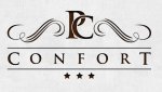 Logo Restaurant Confort Scheia