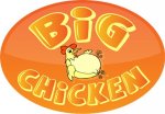 Logo Fast-Food Big Chicken Arad