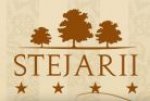 Logo Restaurant Stejarii Timisu de Jos