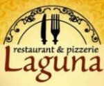 Logo Restaurant Laguna Iasi