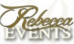 Logo Restaurant Rebecca Events Targu Jiu