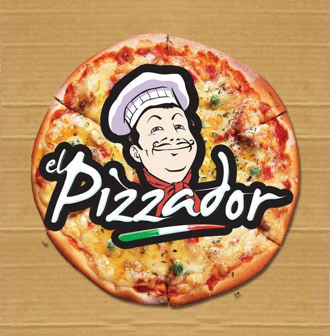 Imagini Pizzerie El Pizzador