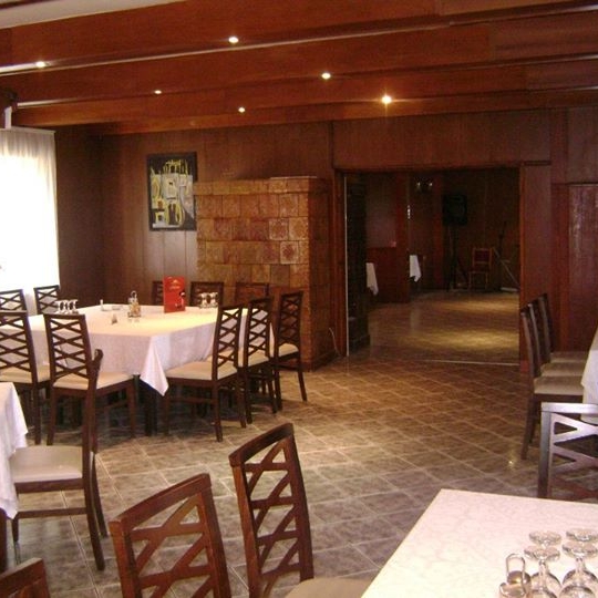 Imagini Restaurant Hanul Cornului