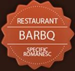 Logo Restaurant BarBQ Ciorogarla