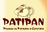 Logo Restaurant Patipan Piatra-Neamt