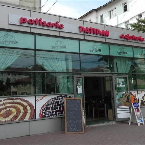Imagini Restaurant Patipan