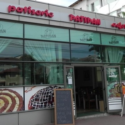 Restaurant Patipan