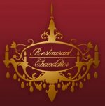 Logo Restaurant Chandellier Eforie Nord