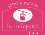 Logo Restaurant La Teleferic Sinaia