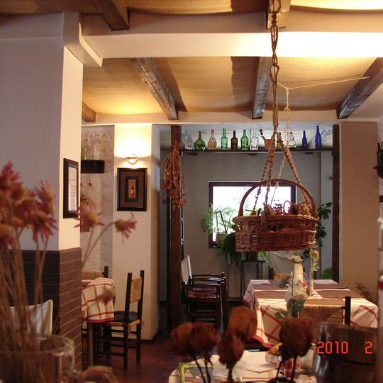 Imagini Restaurant La Teleferic