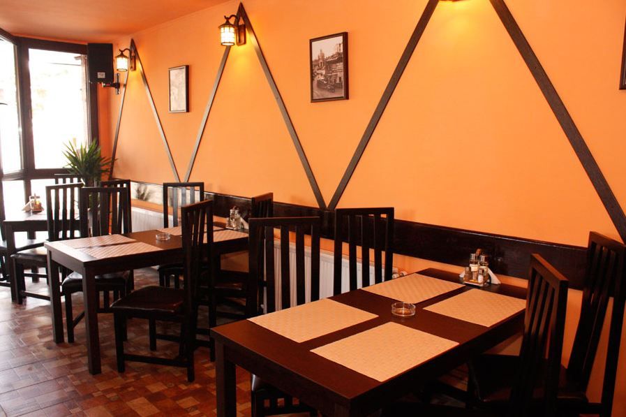 Imagini Restaurant Gratarul Romanesc