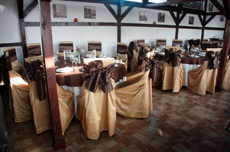 Imagini Restaurant Gratarul Romanesc
