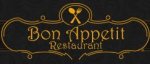 Logo Restaurant Bon Appetit Targu Frumos
