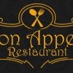 Restaurant Bon Appetit