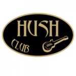 Logo Bar/Pub Club Hush Pitesti