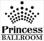 Logo Sala Evenimente Princess Club Ballroom Bucuresti