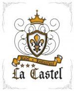 Logo Restaurant La Castel Iasi