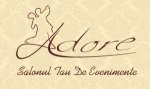 Logo Sala Evenimente Adore Events Sibiu