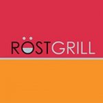 Logo Fast-Food Rostgrill Iasi